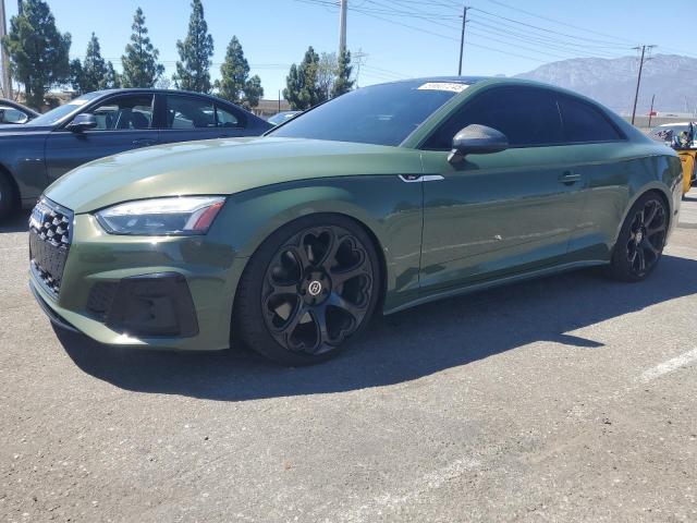  Salvage Audi S5