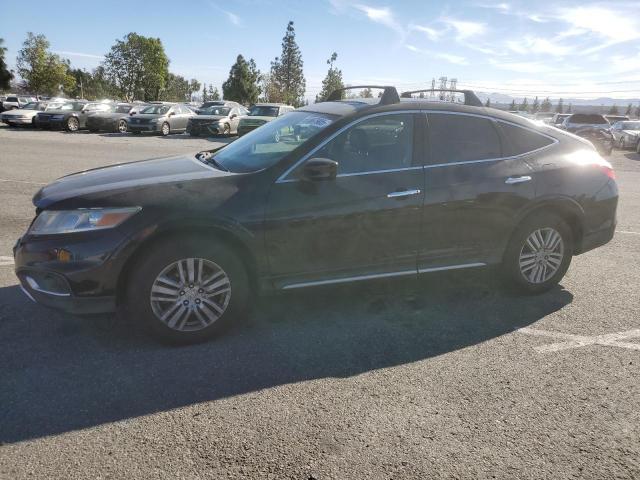  Salvage Honda Crosstour