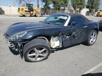  Salvage Saturn SKY
