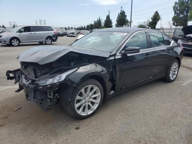  Salvage Cadillac CT5