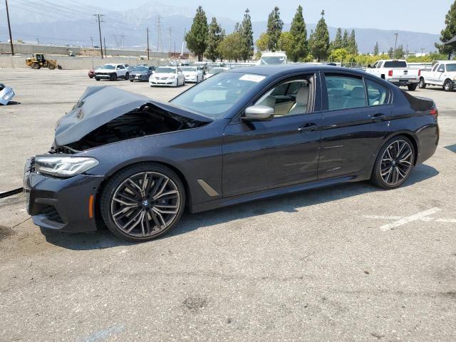  Salvage BMW M Series