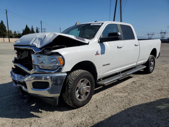  Salvage Ram 2500
