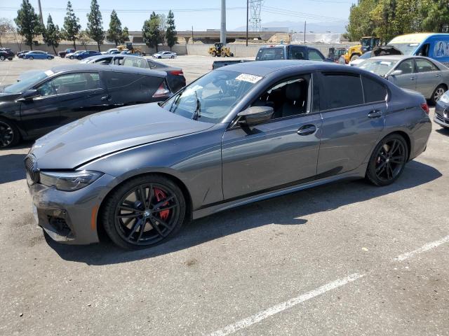  Salvage BMW M Series