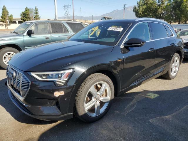  Salvage Audi e-tron