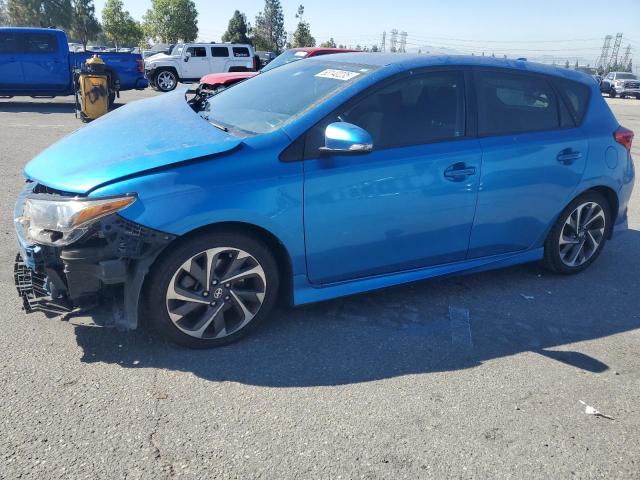  Salvage Toyota Scion
