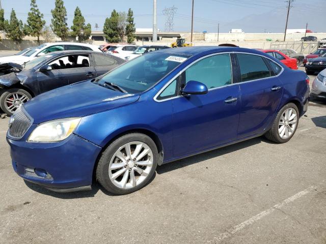  Salvage Buick Verano