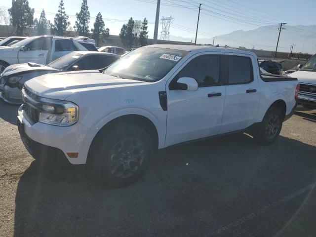  Salvage Ford Maverick