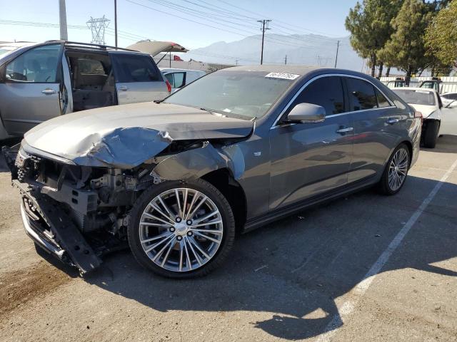  Salvage Cadillac CT4