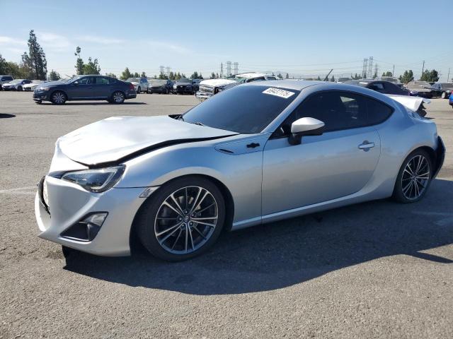  Salvage Toyota Scion