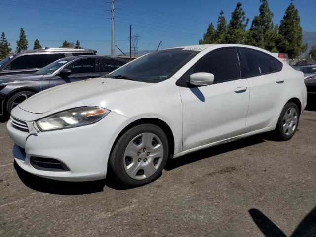  Salvage Dodge Dart