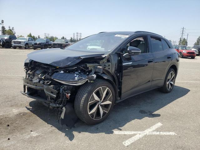  Salvage Volkswagen ID.4