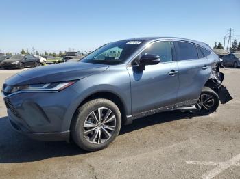  Salvage Toyota Venza
