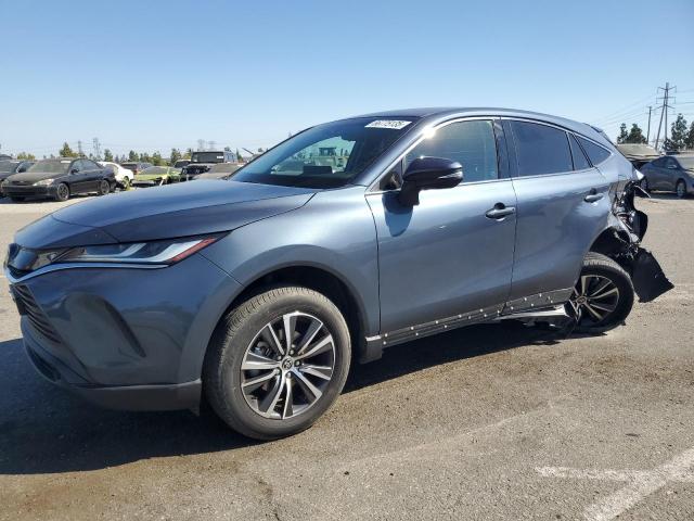  Salvage Toyota Venza