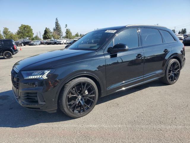  Salvage Audi Q7