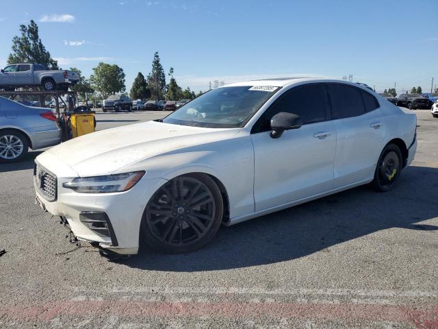  Salvage Volvo S60 Plus
