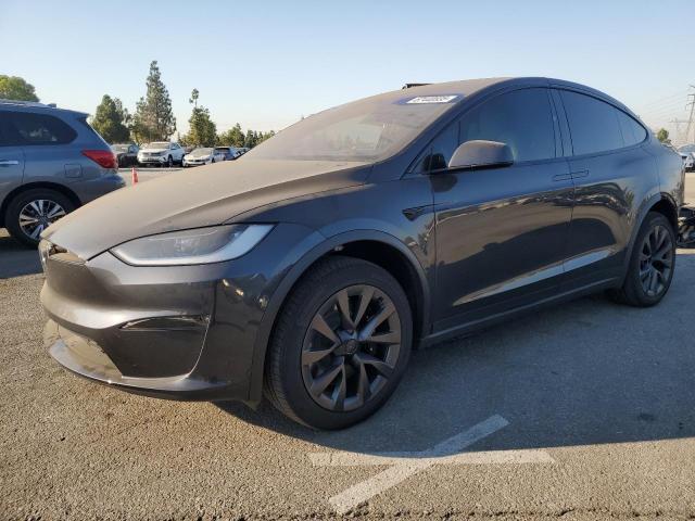  Salvage Tesla Model X