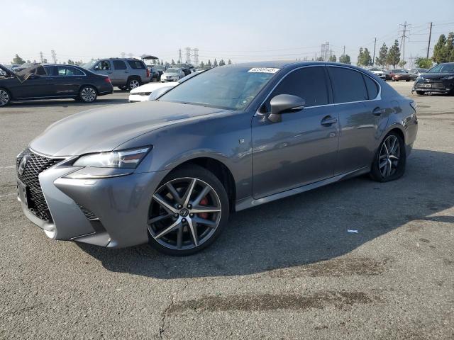  Salvage Lexus Gs