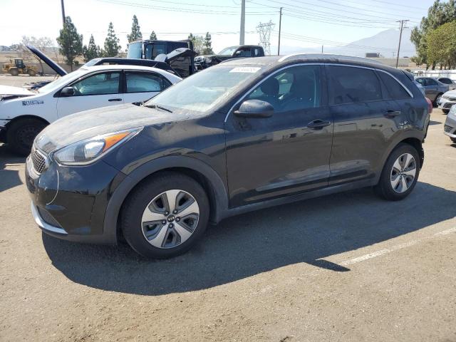  Salvage Kia Niro