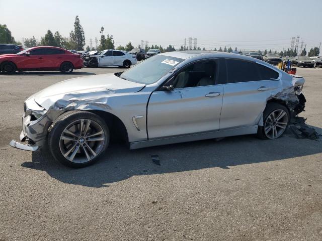  Salvage BMW 4 Series