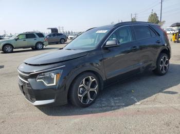  Salvage Kia Niro