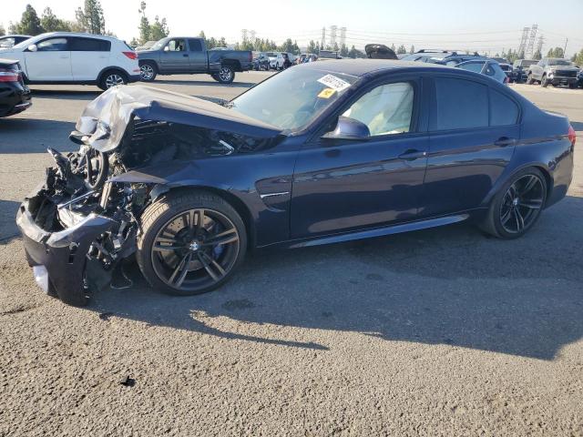  Salvage BMW M Series