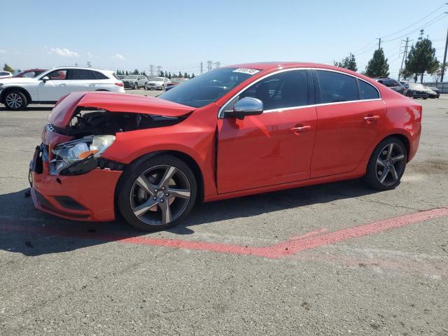  Salvage Volvo 164