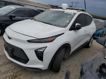  Salvage Chevrolet Bolt