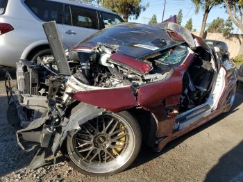 Salvage BMW M Series