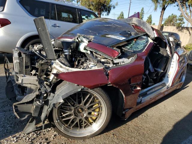  Salvage BMW M Series
