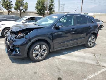  Salvage Kia Niro