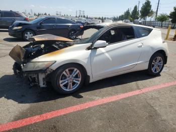  Salvage Honda Crz