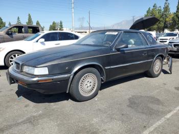  Salvage Maserati Maserati