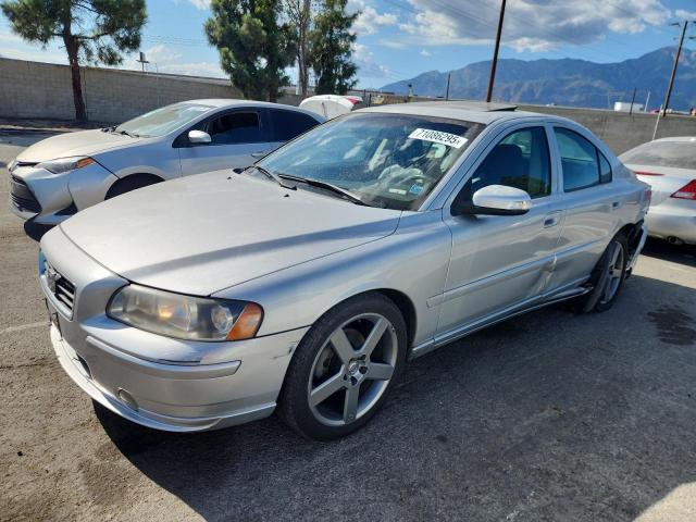  Salvage Volvo S60