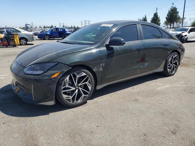  Salvage Hyundai Ioniq