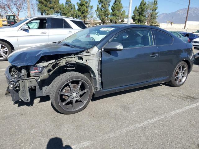  Salvage Toyota Scion