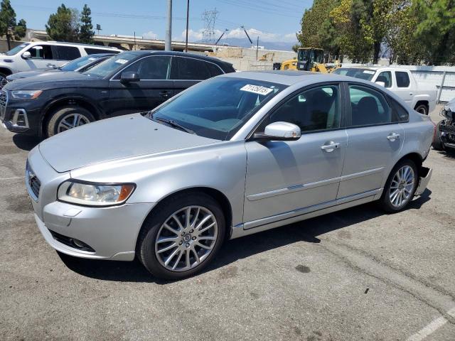 Salvage Volvo S40
