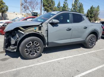  Salvage Hyundai SANTA CRUZ