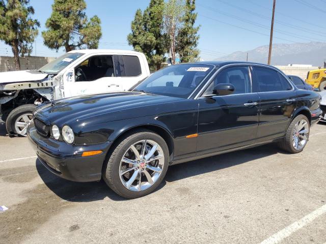  Salvage Jaguar XJR