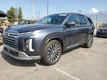  Salvage Hyundai PALISADE