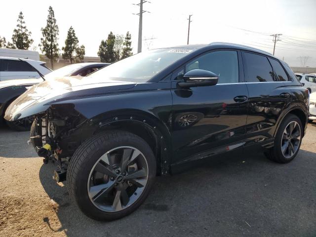  Salvage Audi Q4