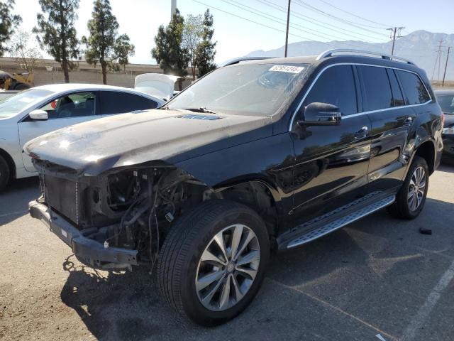  Salvage Mercedes-Benz G-Class