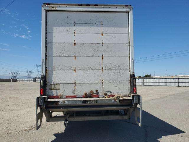 Ford F-650 Super Duty Image 7