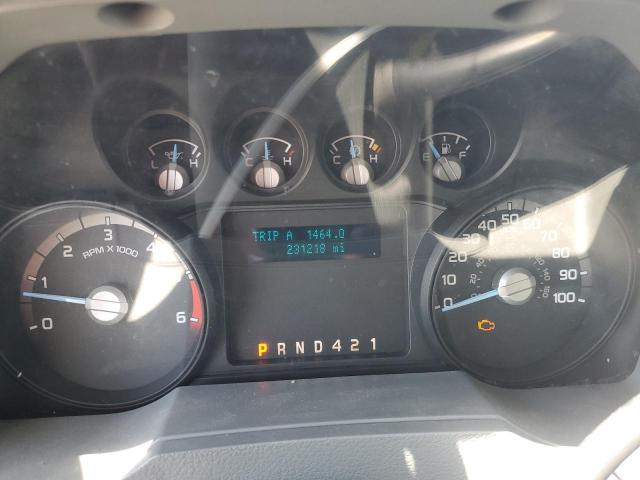 Ford F-650 Super Duty Image 6