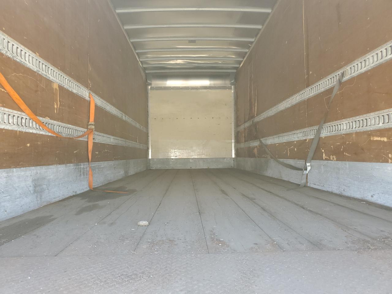 Ford F-650 Super Duty Image 12