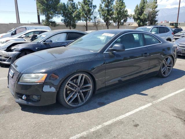  Salvage Audi A5