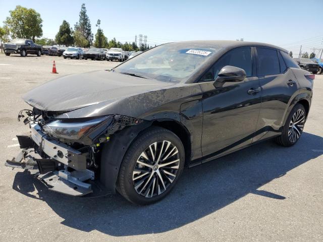  Salvage Lexus Rz