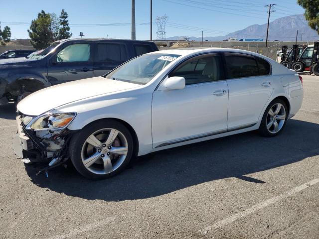  Salvage Lexus Gs