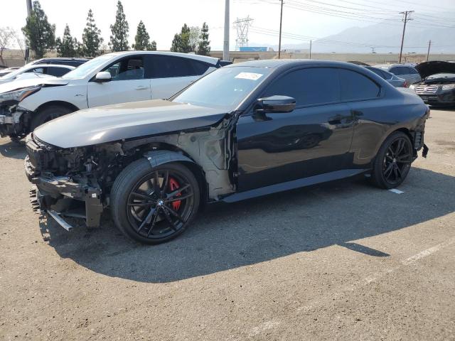  Salvage BMW M Series