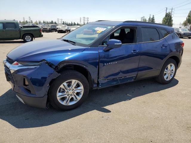  Salvage Chevrolet Blazer