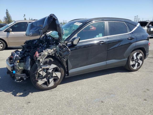  Salvage Hyundai KONA